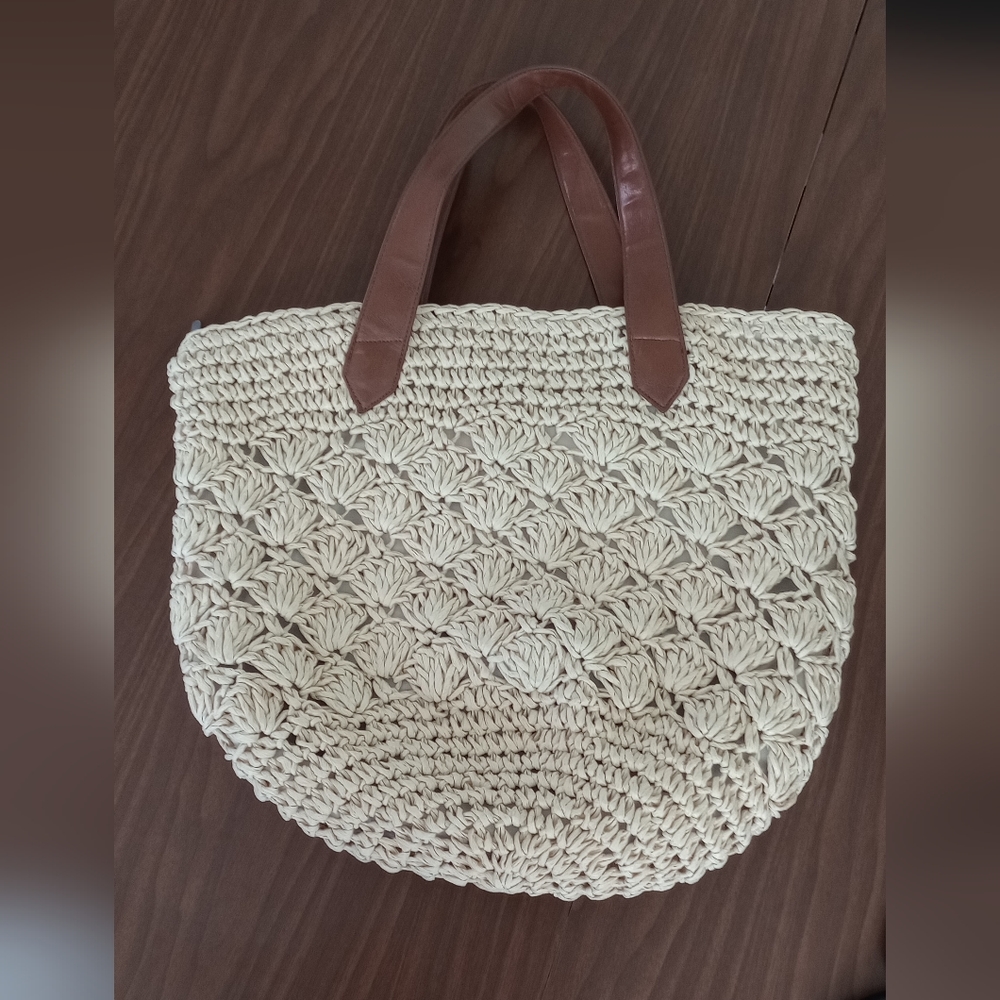 Sun'N' Sand Beach Bag